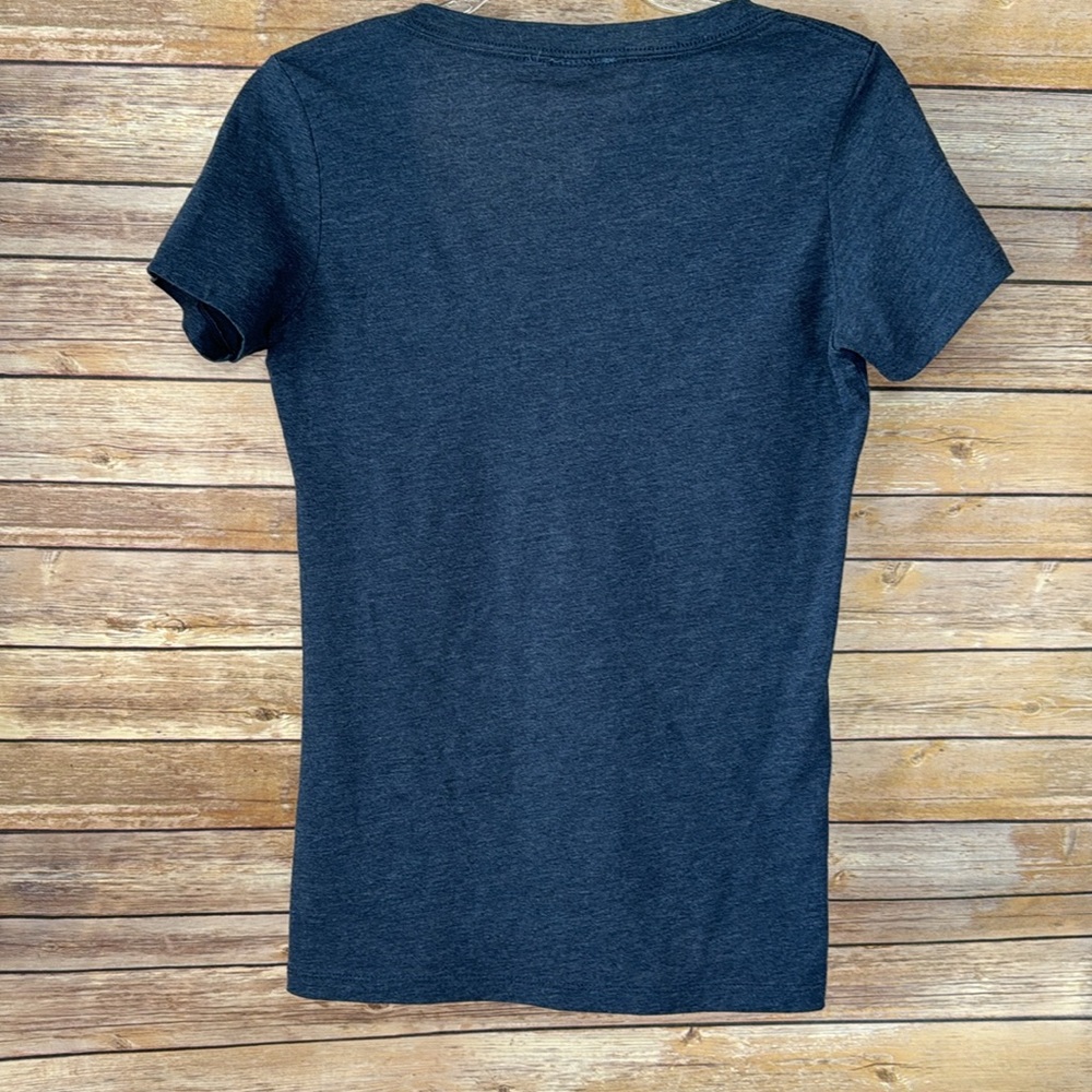 Chicago Bears Team Apparel short sleeve tee - Picture 3 of 4